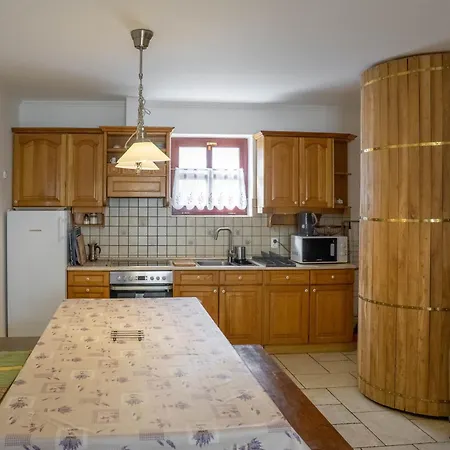 Svab Haz شقة Veszprémfajsz