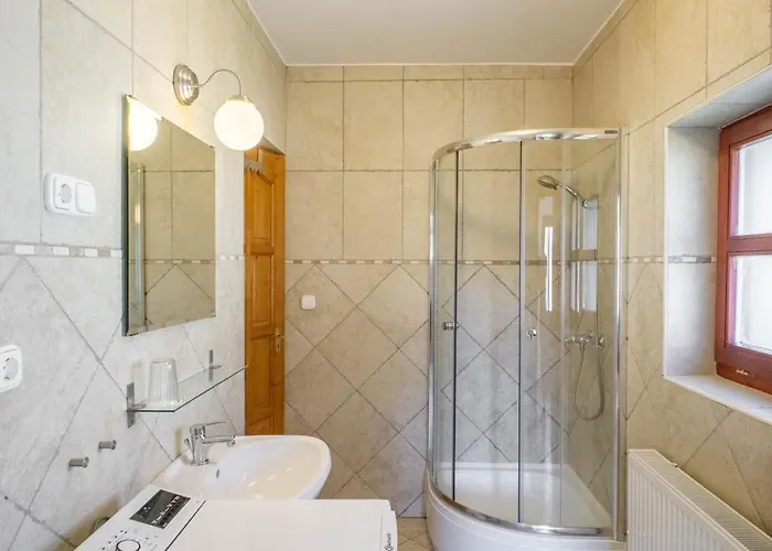 Sváb Ház Apartmán