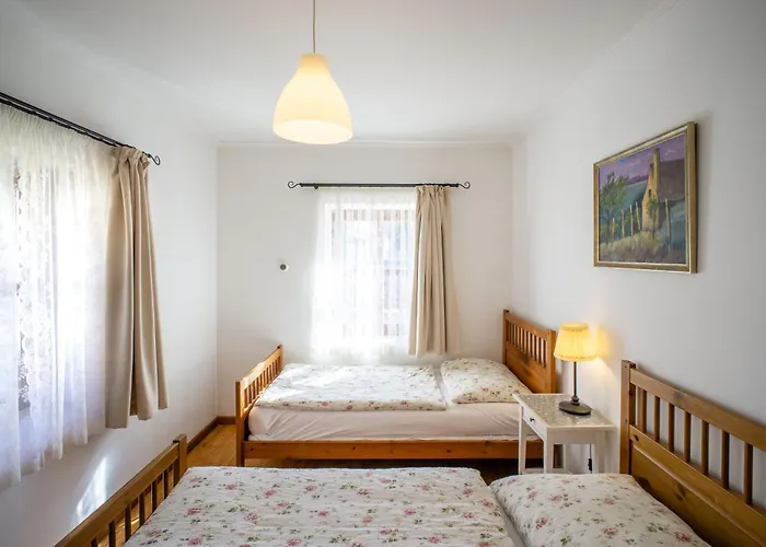 Svab Haz Apartament *