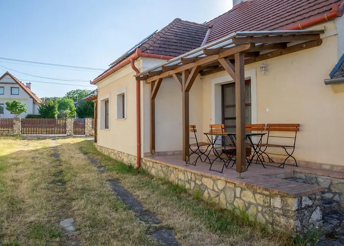 Apartament Svab Haz *