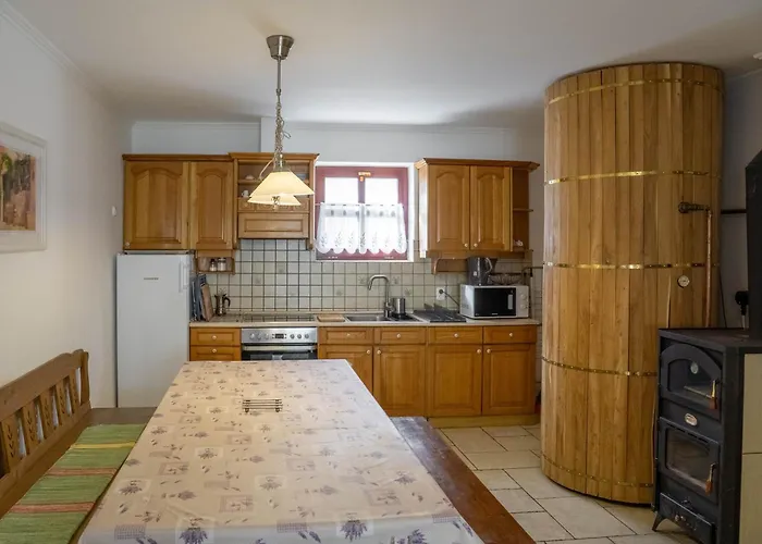 Sváb Ház Apartmán Veszprémfajsz