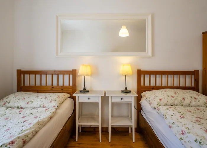 Apartmán Sváb Ház Veszprémfajsz