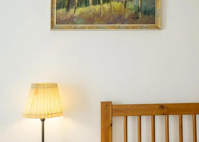 Apartament Svab Haz *